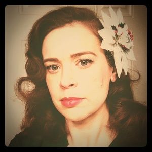 Meet your Posher, Jeanette